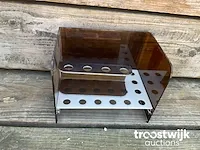 Ijshoornhouder - afbeelding 2 van  3