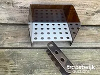 Ijshoornhouder - afbeelding 3 van  3