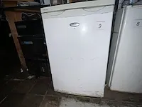 Ijskast whirlpool - afbeelding 1 van  4