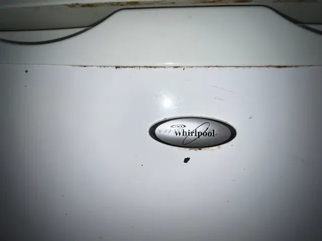 Ijskast whirlpool - afbeelding 2 van  4