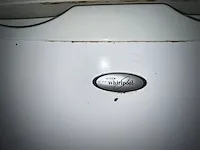 Ijskast whirlpool - afbeelding 2 van  4