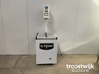 Ijsmachine liebherr il primo - afbeelding 1 van  7