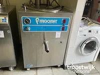 Ijsmeng-/pasteurisatiemachine - afbeelding 6 van  13