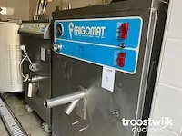 Ijsmeng-/pasteurisatiemachine - afbeelding 8 van  13