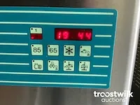 Ijsmeng-/pasteurisatiemachine - afbeelding 2 van  13