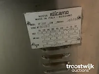 Ijsmeng-/pasteurisatiemachine - afbeelding 4 van  13