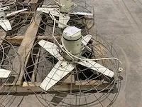 Ijsselmuiden y12 ventilator (2x) - afbeelding 2 van  4