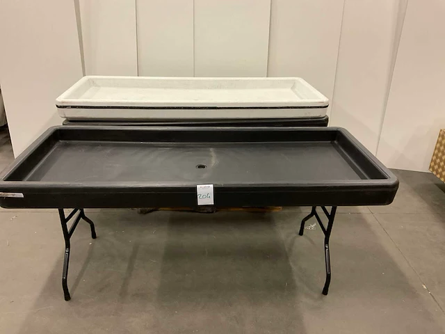 Ijstafel (6x) - afbeelding 3 van  4