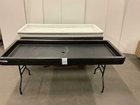 Ijstafel (6x) - afbeelding 3 van  4