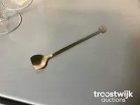 Ijsthee lepels - afbeelding 2 van  3