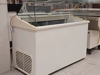 Ijsvitrine - afbeelding 1 van  9