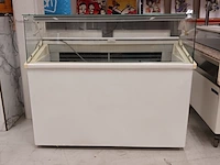Ijsvitrine - afbeelding 2 van  9