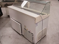 Ijsvitrine - afbeelding 5 van  9