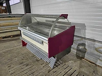 Ijsvitrine - afbeelding 2 van  4