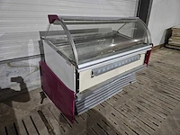 Ijsvitrine - afbeelding 3 van  4