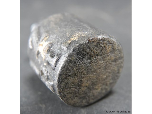 Ijzeren gewicht - afbeelding 3 van  3