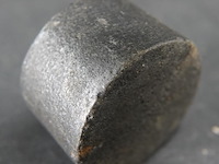 Ijzeren gewicht - afbeelding 3 van  3