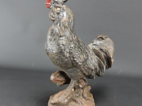 Ijzeren haan - afbeelding 1 van  5