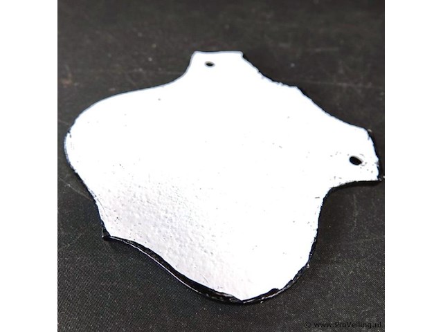 Ijzeren schild route 66 - afbeelding 5 van  5