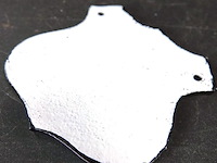 Ijzeren schild route 66 - afbeelding 5 van  5