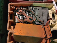 Ijzerwaren, draadeind, kettingen (4x) - afbeelding 5 van  6