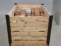 Ijzerwaren en onderdelen - afbeelding 1 van  8