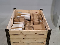 Ijzerwaren en onderdelen - afbeelding 2 van  8