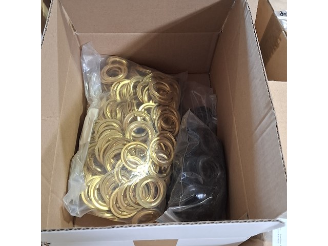 Ijzerwaren en onderdelen - afbeelding 5 van  8