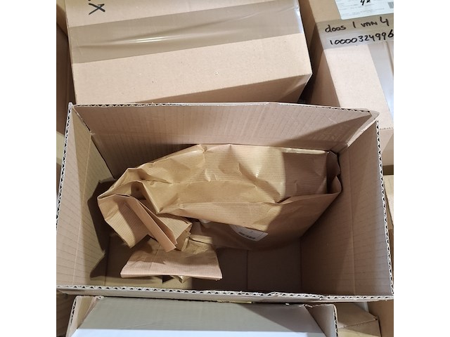 Ijzerwaren en onderdelen - afbeelding 7 van  8