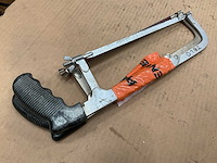 Ijzerzaag (2x) - afbeelding 3 van  3