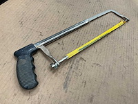 Ijzerzaag - afbeelding 1 van  3