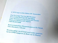 Ik probeer mijn pen - afbeelding 2 van  5