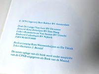 Ik probeer mijn pen - afbeelding 2 van  5