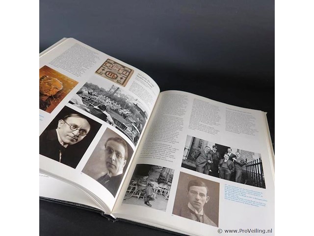 Ik probeer mijn pen - afbeelding 5 van  5