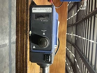 Ika euro-st 40d elektronische roerder - afbeelding 4 van  6