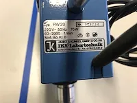 Ika rw20 bovenroerder - afbeelding 3 van  4