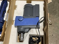 Ika rw28 b boormotor - afbeelding 1 van  3