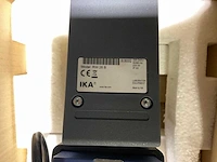 Ika rw28 b boormotor - afbeelding 2 van  3