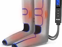 Ikare beenmassageapparaat