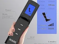 Ikare beenmassageapparaat - afbeelding 3 van  4