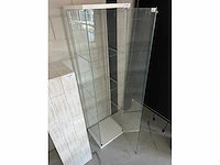 Ikea - detolf - vitrinekast - afbeelding 2 van  2