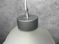 Ikea - glazen hanglamp ø35 (3x) - afbeelding 6 van  8