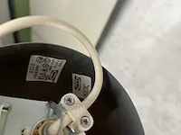 Ikea - glazen hanglamp ø35 (3x) - afbeelding 7 van  8