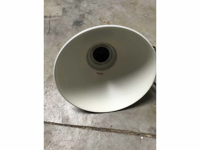 Ikea - hang lampen (6x) - afbeelding 2 van  4