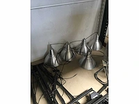 Ikea - hang lampen (6x) - afbeelding 4 van  4