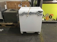 Ikea - inbouwkoelkast - afbeelding 2 van  5