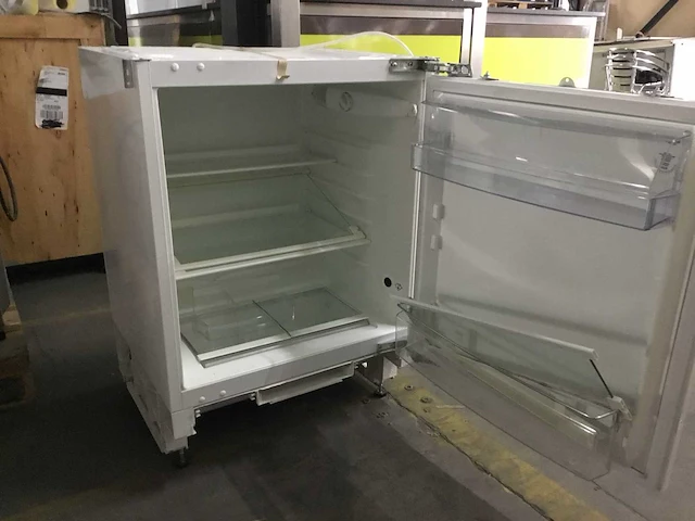 Ikea - inbouwkoelkast - afbeelding 3 van  5