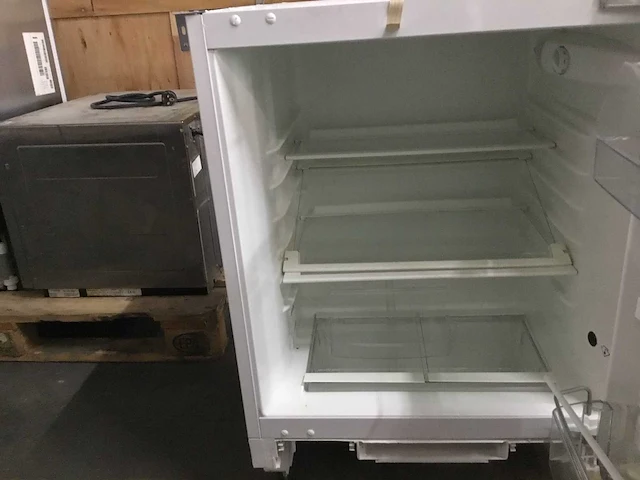 Ikea - inbouwkoelkast - afbeelding 4 van  5