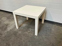 Ikea - lack - partij bijzettafels - afbeelding 1 van  4