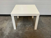 Ikea - lack - partij bijzettafels - afbeelding 2 van  4